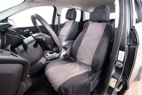 Used 2015 Ford Escape SE w/ SE Chrome Package image 30