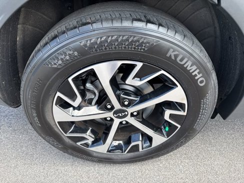 Used 2023 Kia Sportage EX image 31