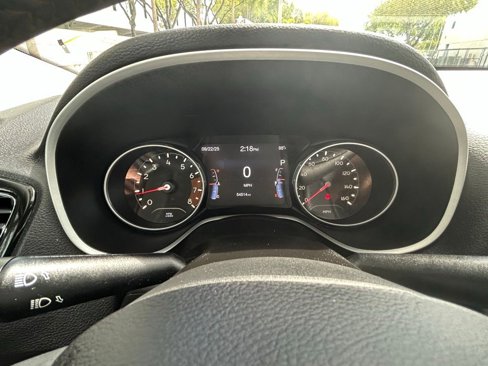 Used 2017 Jeep Compass Limited w/ Navigation Group image 20