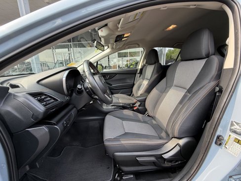 Used 2022 Subaru Crosstrek 2.0i Premium image 12