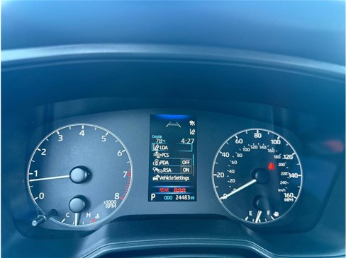 Used 2023 Toyota Corolla LE image 16