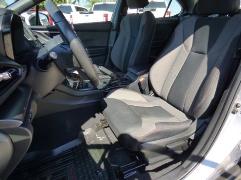Used 2023 Subaru WRX image 24