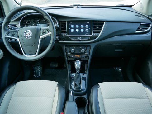 Used 2020 Buick Encore Preferred w/ Safety Package image 15