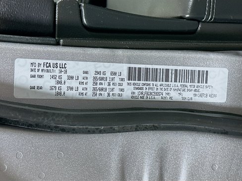 Used 2019 Jeep Grand Cherokee Limited image 33