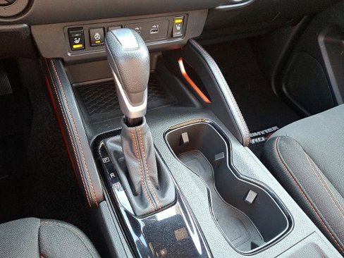 Used 2023 Nissan Frontier PRO-4X w/ Pro Convenience Package image 14
