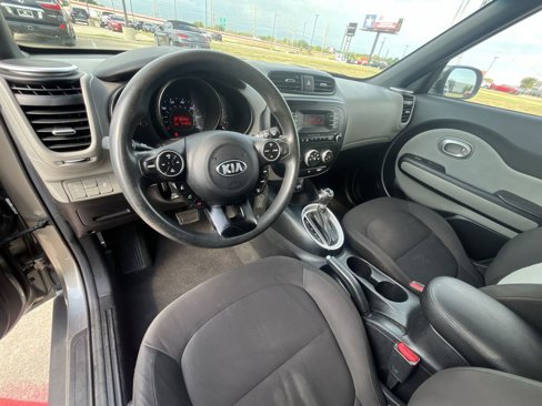 Used 2016 Kia Soul image 16
