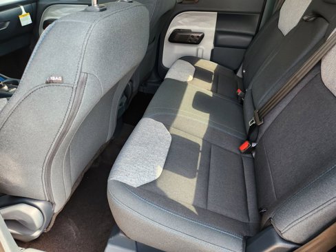 New 2025 Ford Maverick XLT image 18