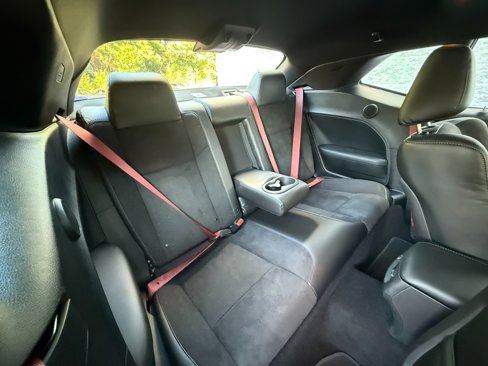 Used 2022 Dodge Challenger R/T Scat Pack image 39