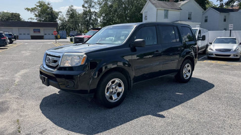 Used 2011 Honda Pilot LX image 19