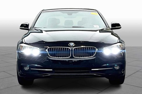 Used 2017 BMW 330e image 3