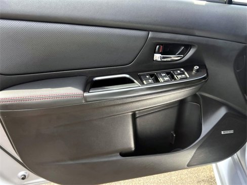 Used 2020 Subaru WRX Limited image 34