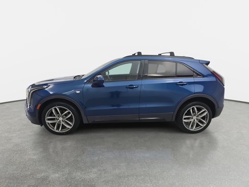 Used 2019 Cadillac XT4 Sport image 6