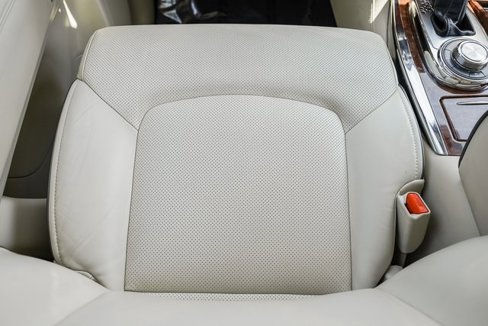 Used 2019 INFINITI QX80 Luxe image 29