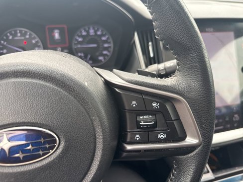 Used 2021 Subaru Outback Premium image 17
