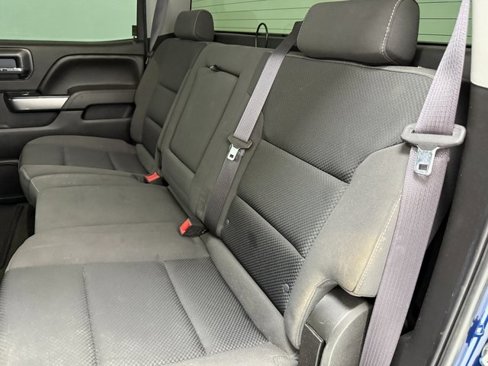 Used 2016 Chevrolet Silverado 1500 LT w/ Texas Edition image 33
