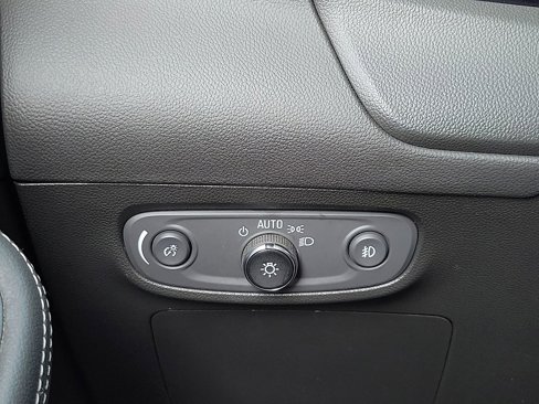 Used 2023 Buick Encore GX Select w/ Experience Buick Package image 14