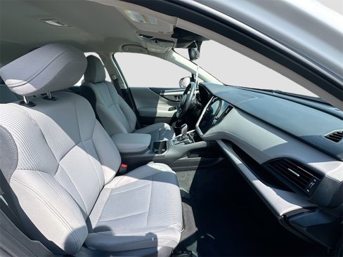 Used 2023 Subaru Legacy Premium image 28