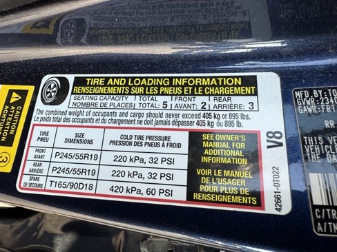 Used 2015 Toyota Venza LE image 19