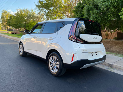 Used 2023 Kia Soul LX image 70