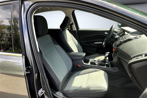 Used 2018 Ford Escape SE image 27