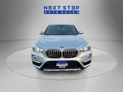 Used 2017 BMW X1 xDrive28i w/ Driving Assistance Package image 2