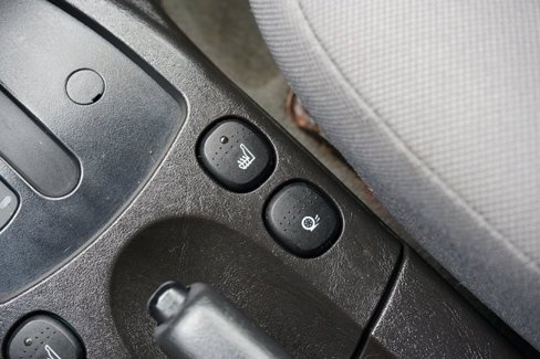 Used 2007 Ford Focus SE image 13