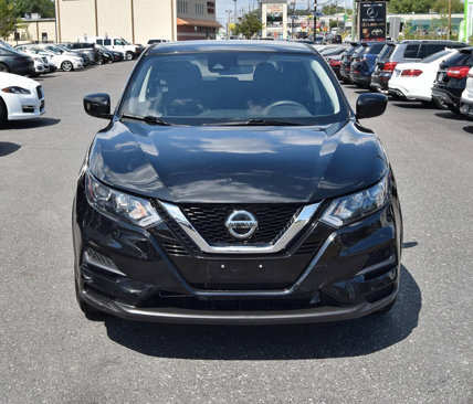 Used 2020 Nissan Rogue Sport S w/ Appearance Package image 5