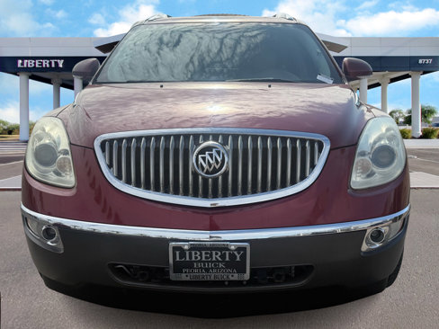 Used 2010 Buick Enclave CXL w/ Trailering Provision Package image 8
