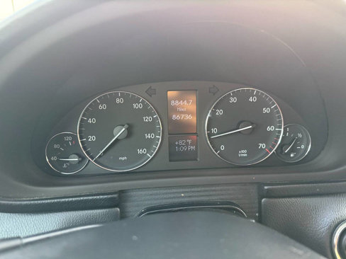 Used 2006 Mercedes-Benz C 280 4MATIC Sedan image 8