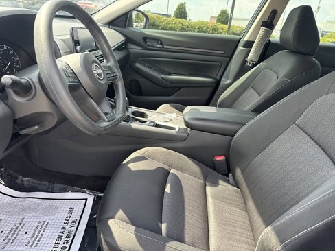 Used 2023 Nissan Altima 2.5 S image 12