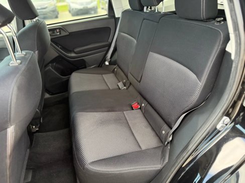 Used 2015 Subaru Forester 2.5i Premium w/ All-Weather Package image 20