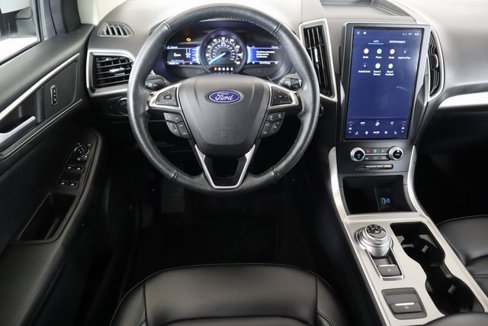 Used 2024 Ford Edge SEL image 20