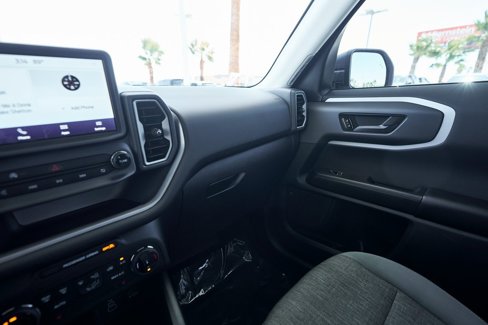Used 2024 Ford Bronco Sport Big Bend w/ Convenience Package image 49