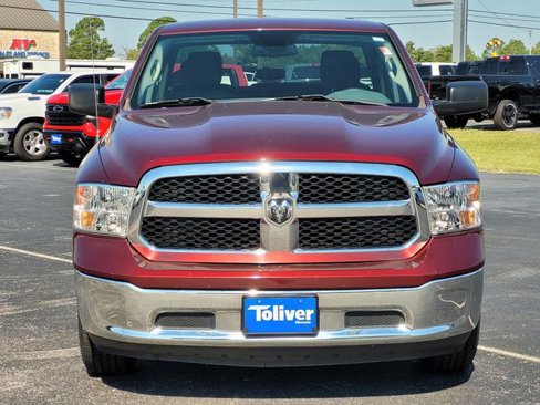 Used 2019 RAM 1500 Tradesman w/ Chrome Plus Package image 4