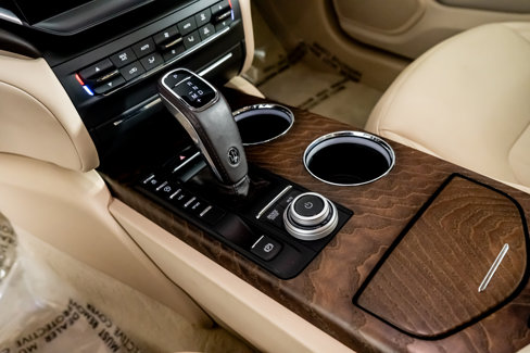 Used 2022 Maserati Ghibli Modena image 49