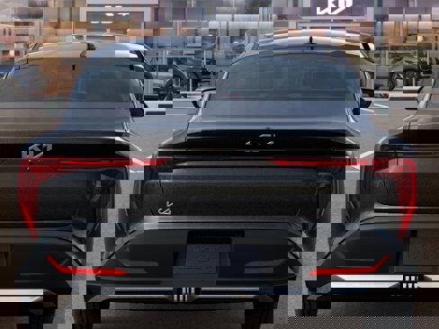 New 2025 Kia K4 image 13