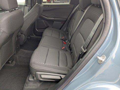 New 2025 Ford Escape Active w/ Tech Pack #1 image 28