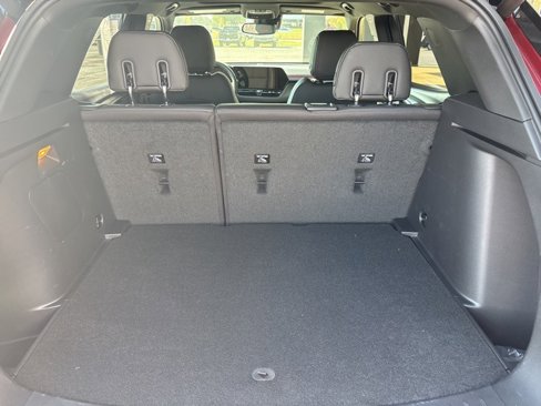 Used 2025 Chevrolet TrailBlazer RS w/ Convenience Package image 18