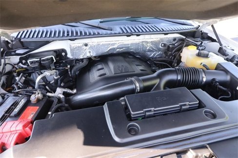 Used 2016 Ford Expedition Limited w/ Equipment Group 301A image 28