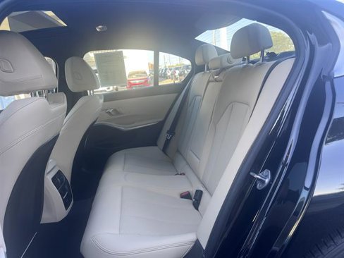 New 2024 BMW 330i xDrive Sedan w/ Premium Package image 22
