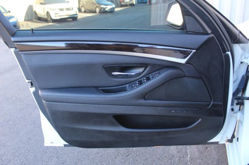 Used 2016 BMW 528i Sedan image 5