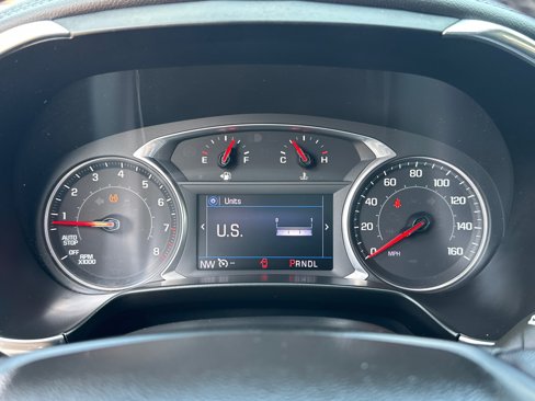 Used 2020 Chevrolet Blazer LT image 29