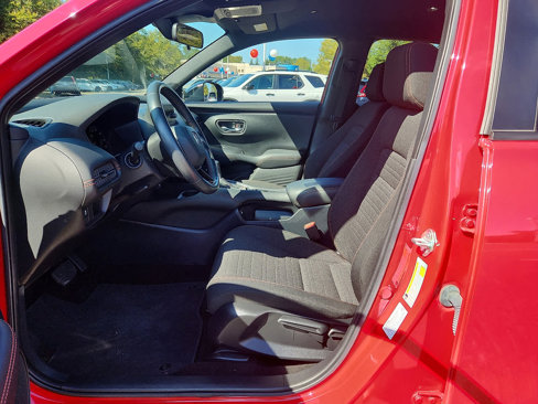 Used 2023 Honda HR-V Sport image 15