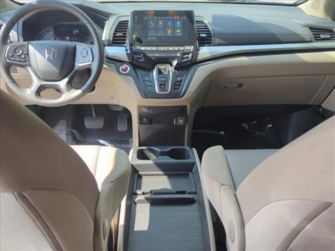 Used 2021 Honda Odyssey EX image 14