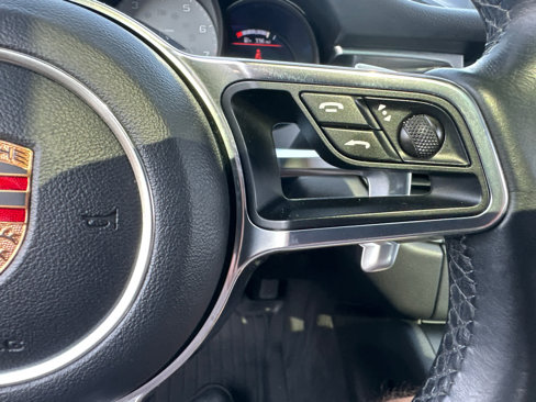 Used 2015 Porsche Macan S image 21