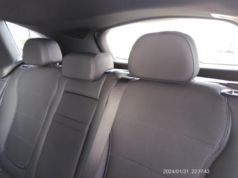 Certified 2025 Mercedes-Benz GLC 300 image 17