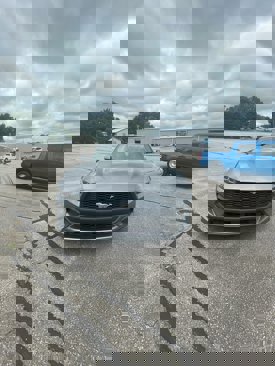 New 2025 Ford Mustang Premium w/ Wheel & Stripe Package image 3