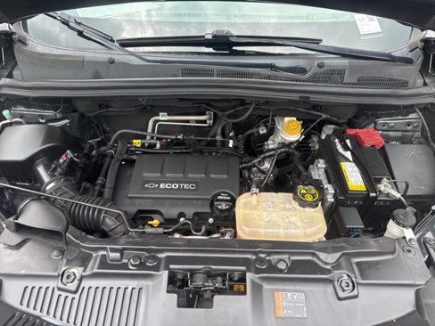 Used 2018 Chevrolet Trax Premier image 31