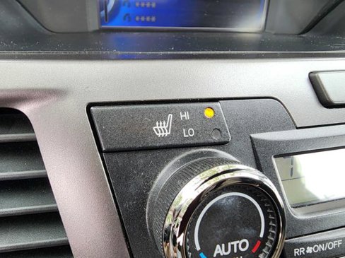 Used 2015 Honda Odyssey EX-L image 27