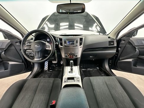 Used 2014 Subaru Legacy 2.5i Sport image 18